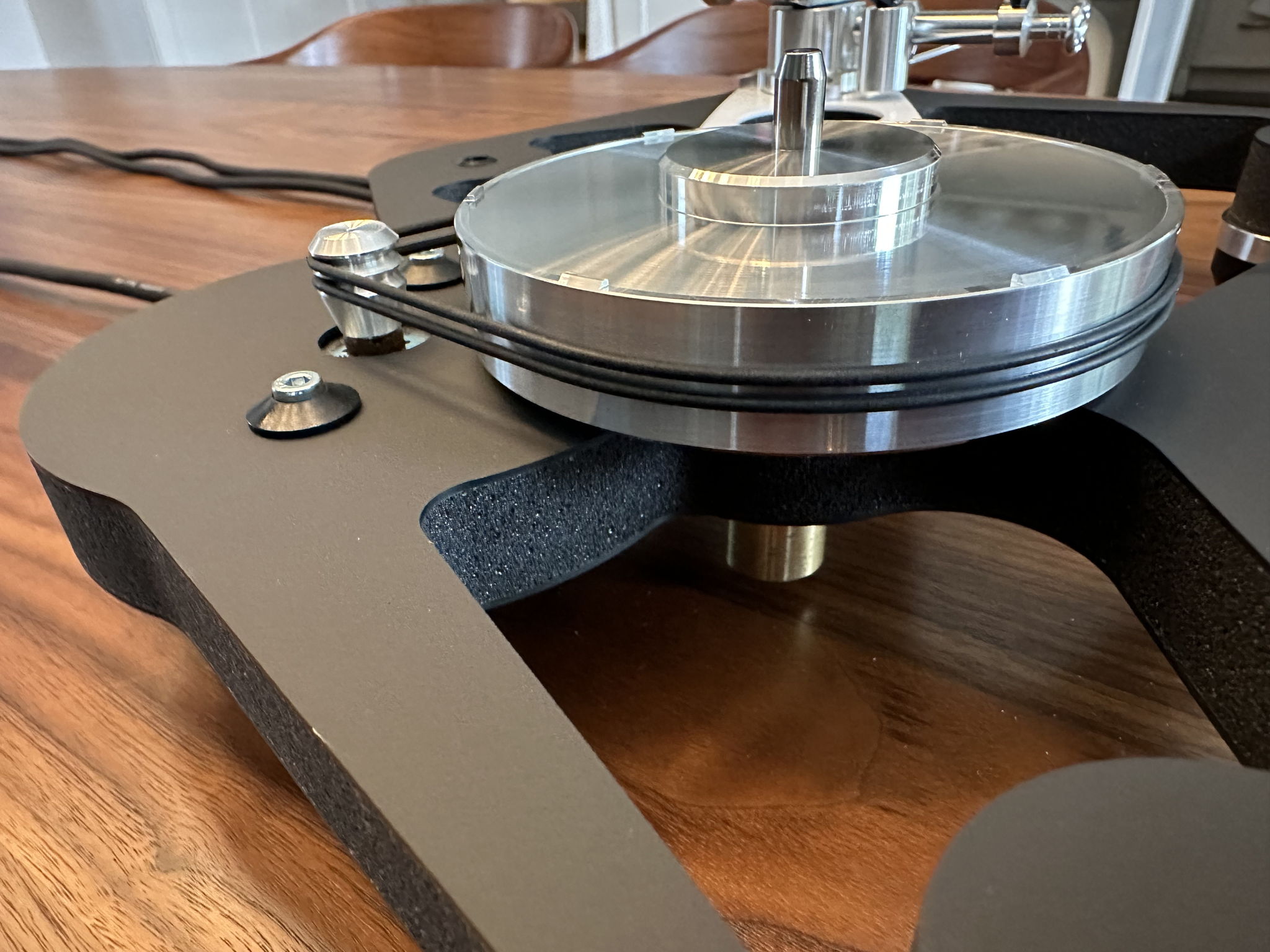 Rega Planar 10 5