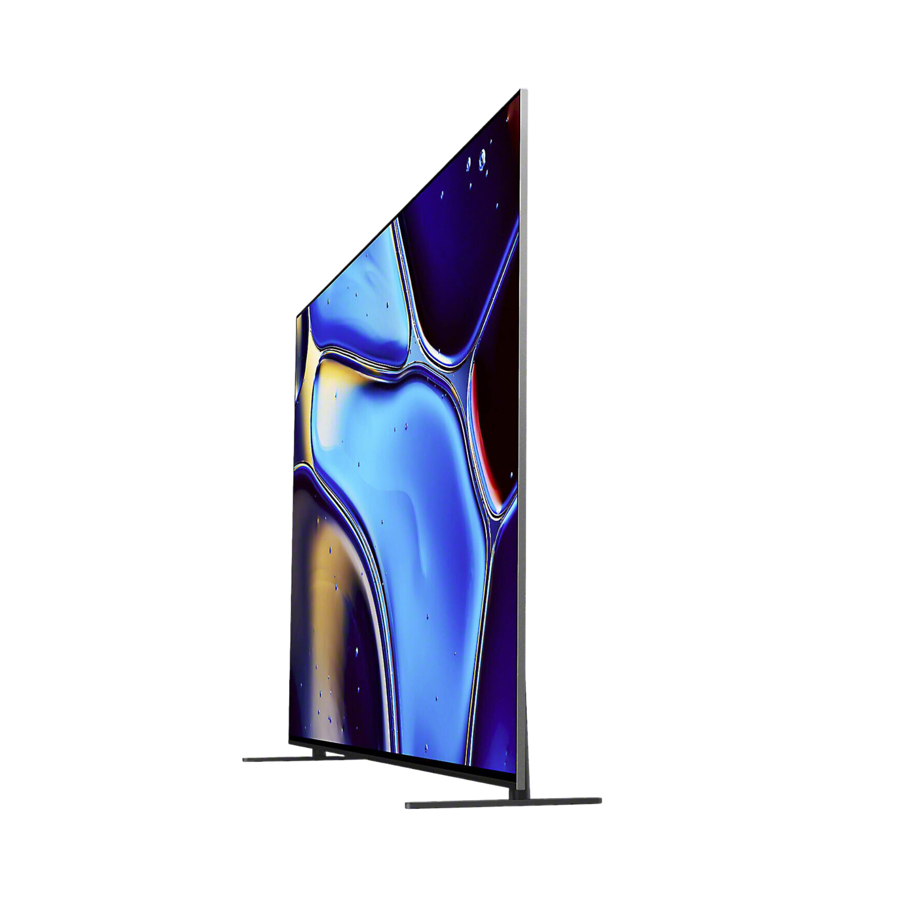 Sony BRAVIA 8 - 65-inch Class OLED 4K HDR Smart Google ... 4