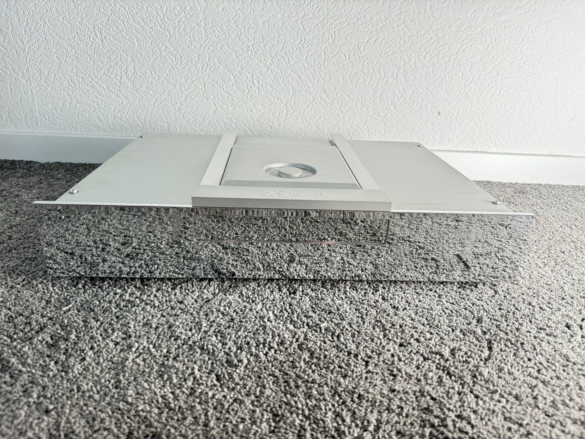 Burmester 061 CD-Player