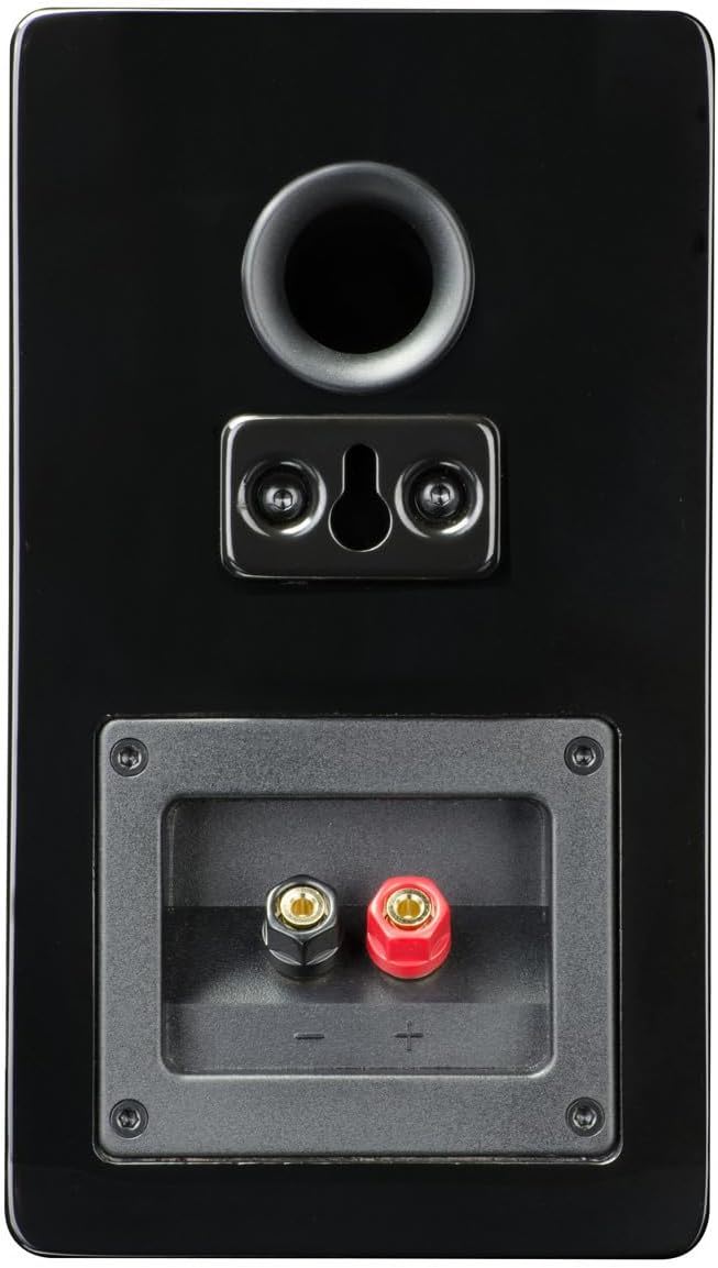 SVS Prime Satellite Speakers - Pair (Piano Gloss Black)... 5