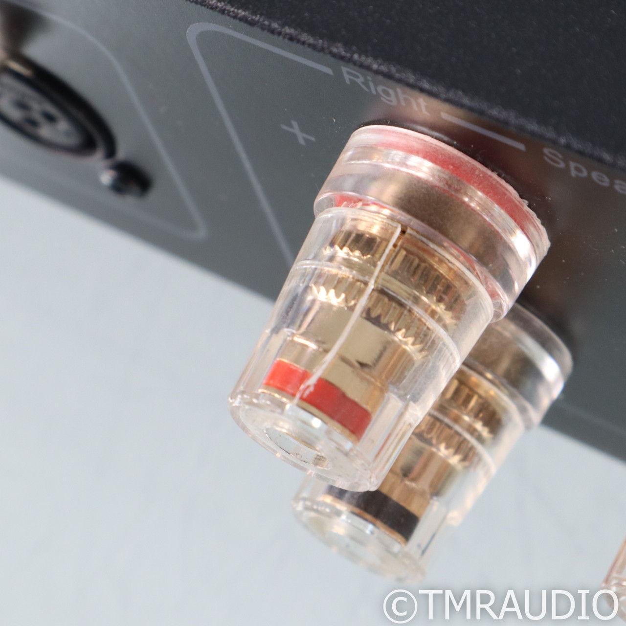 Hegel H80 Stereo Integrated Amplifier (1/3) (74720) 8