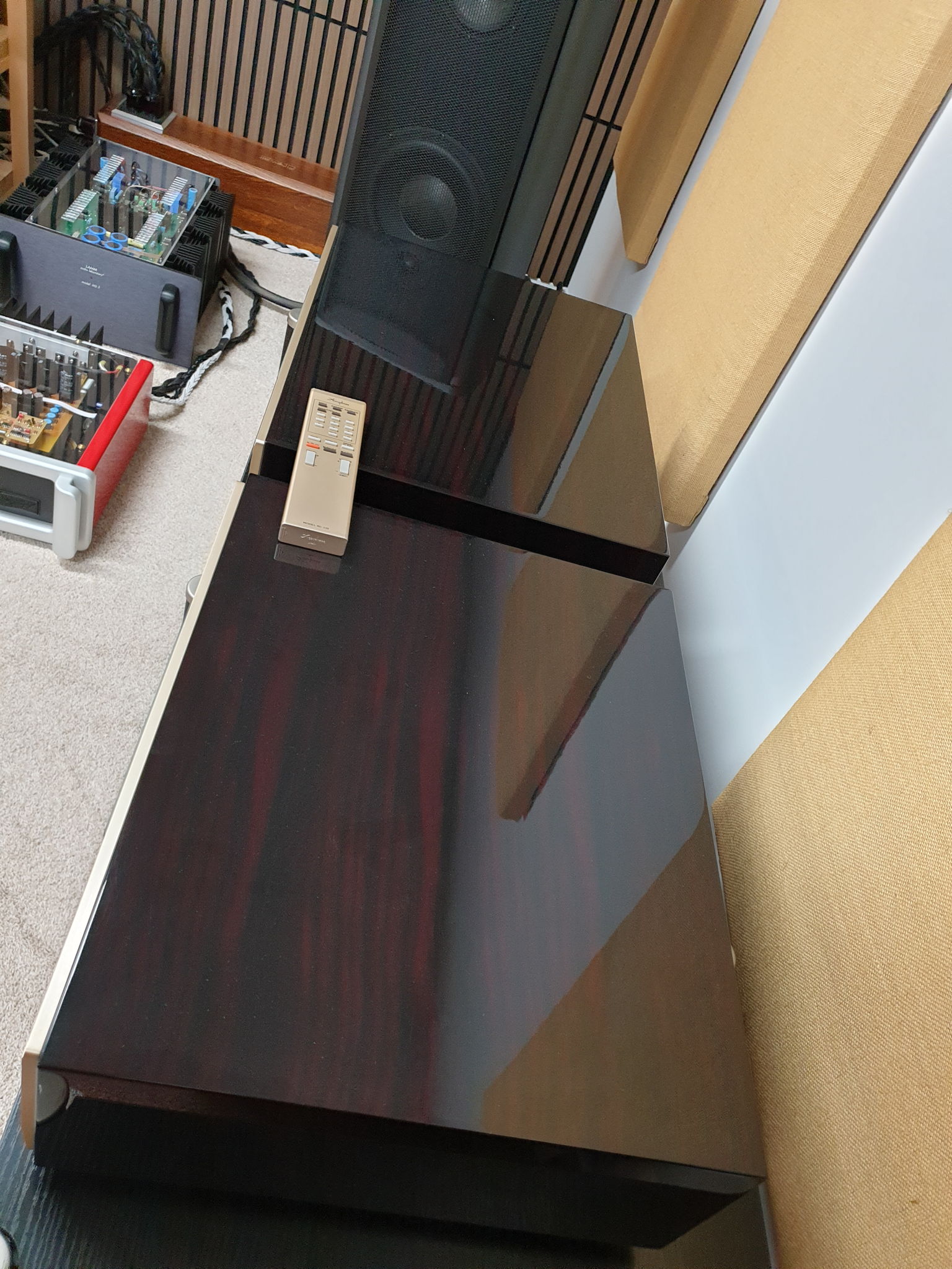 Accuphase DP-900/DC-901 14