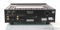 McIntosh MCD500 SACD / CD Player; MCD-500; Remote (31416) 5