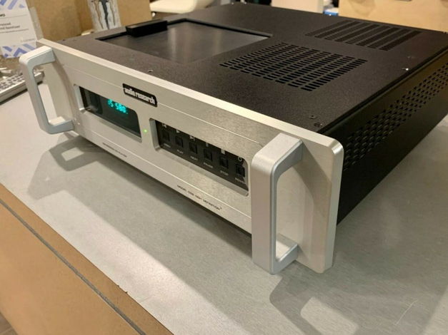 Audio Research Reference CD8 CD Player/Digital Transport
