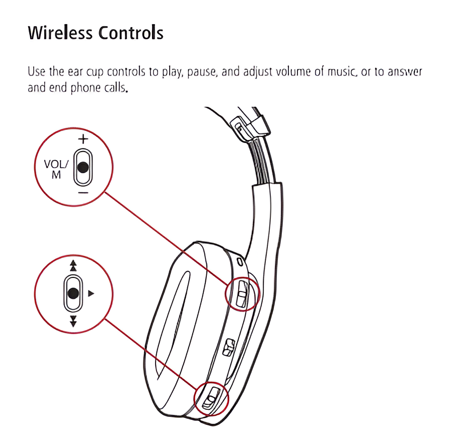 Open-Box PSB M4U 8 MkII Wireless Noise Cancelling Headp... 10