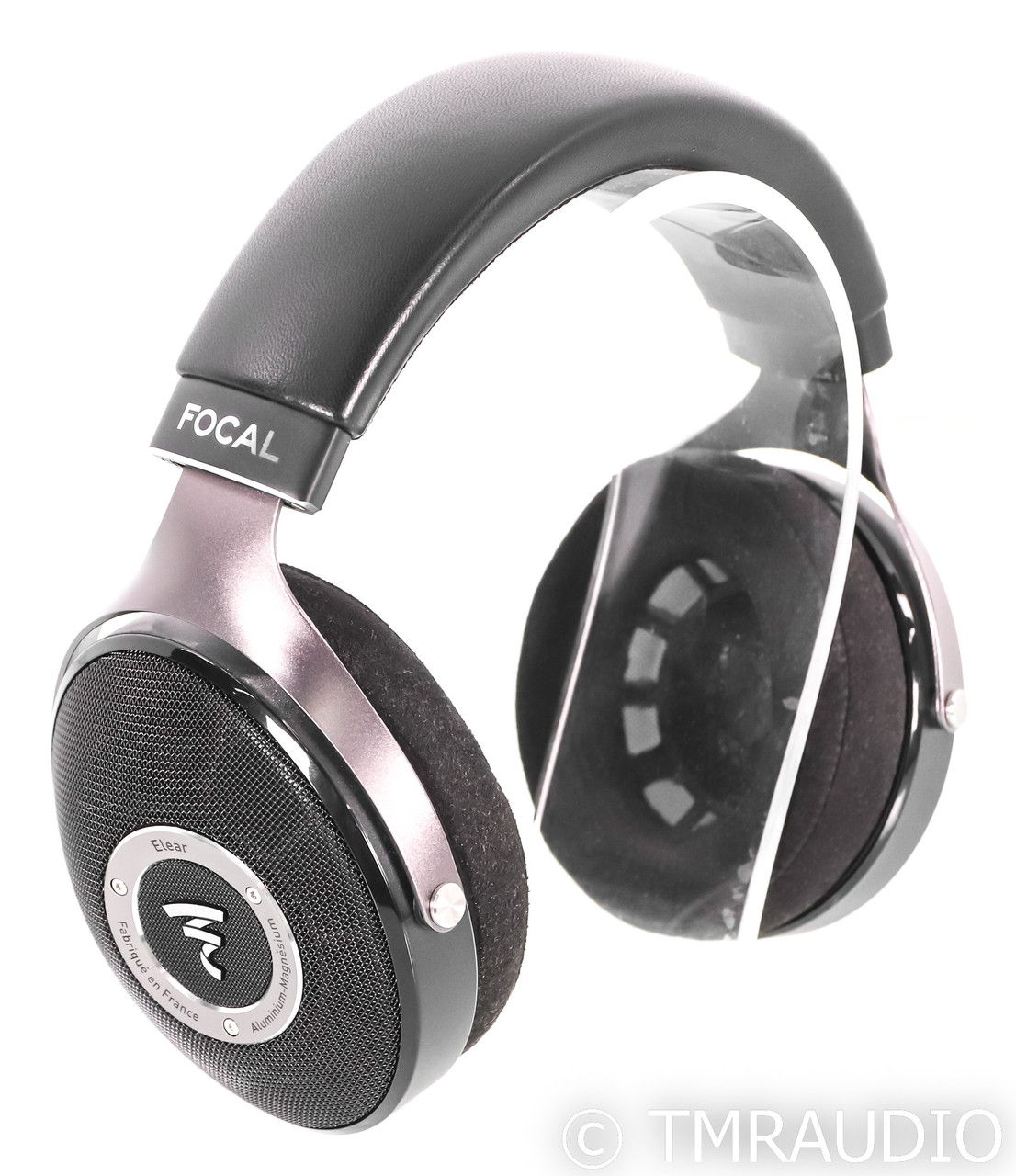 Focal Elear Open-Back Headphones (46910) For Sale | Audiogon