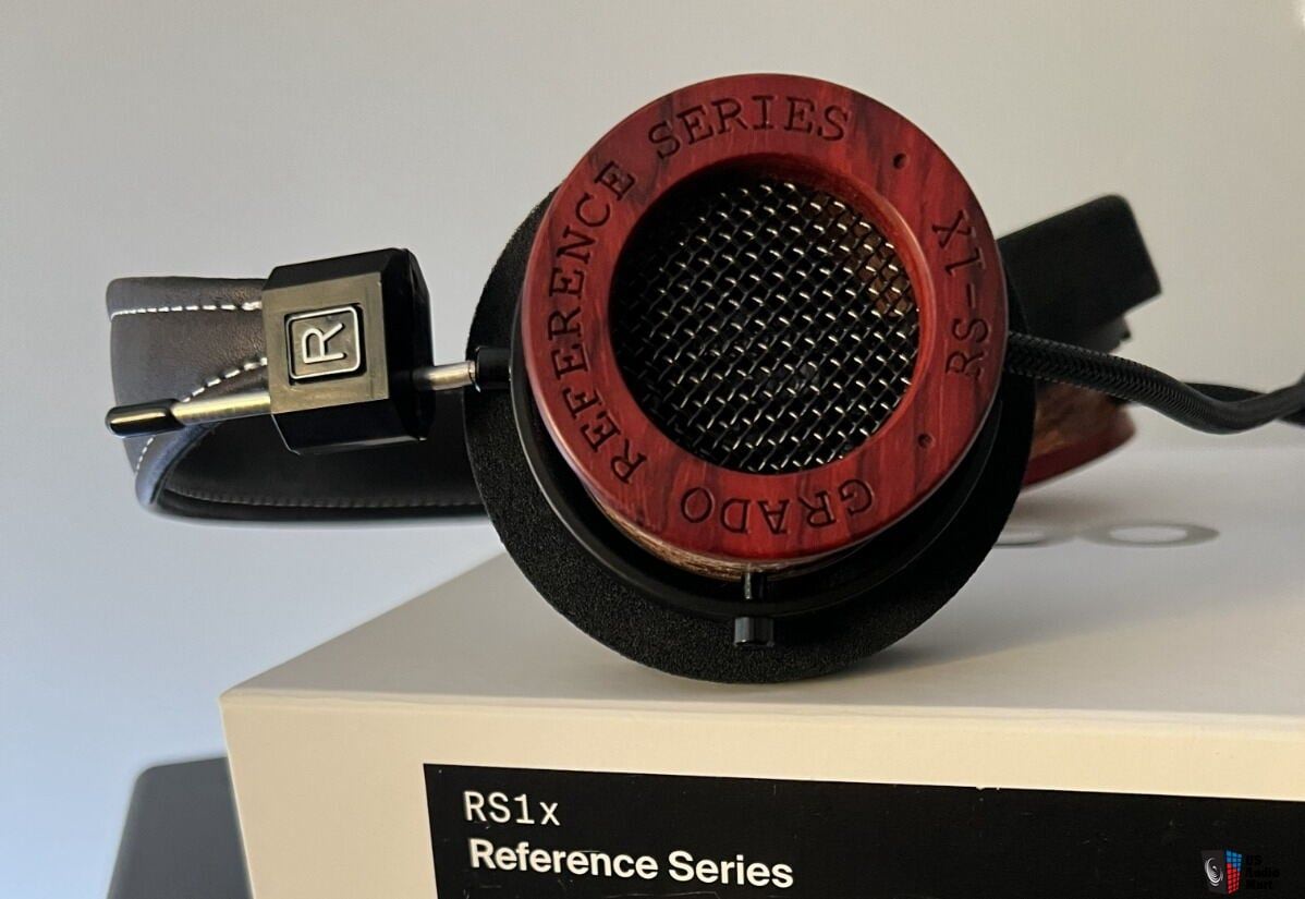 Grado RS-1X