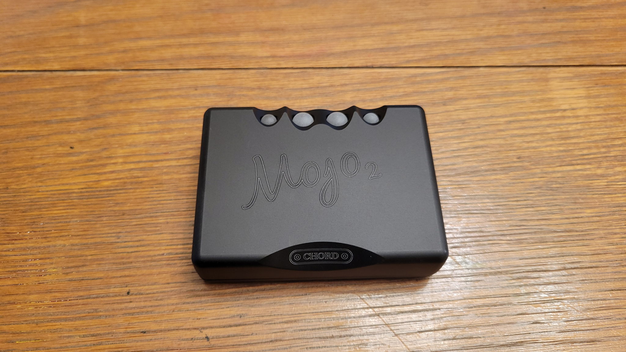 Chord Electronics - Mojo 2 - DAC/Headphone Amp  - Mint ... 9