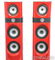 Focal Sopra No. 3 Floorstanding Speakers; Imperial Red ... 7