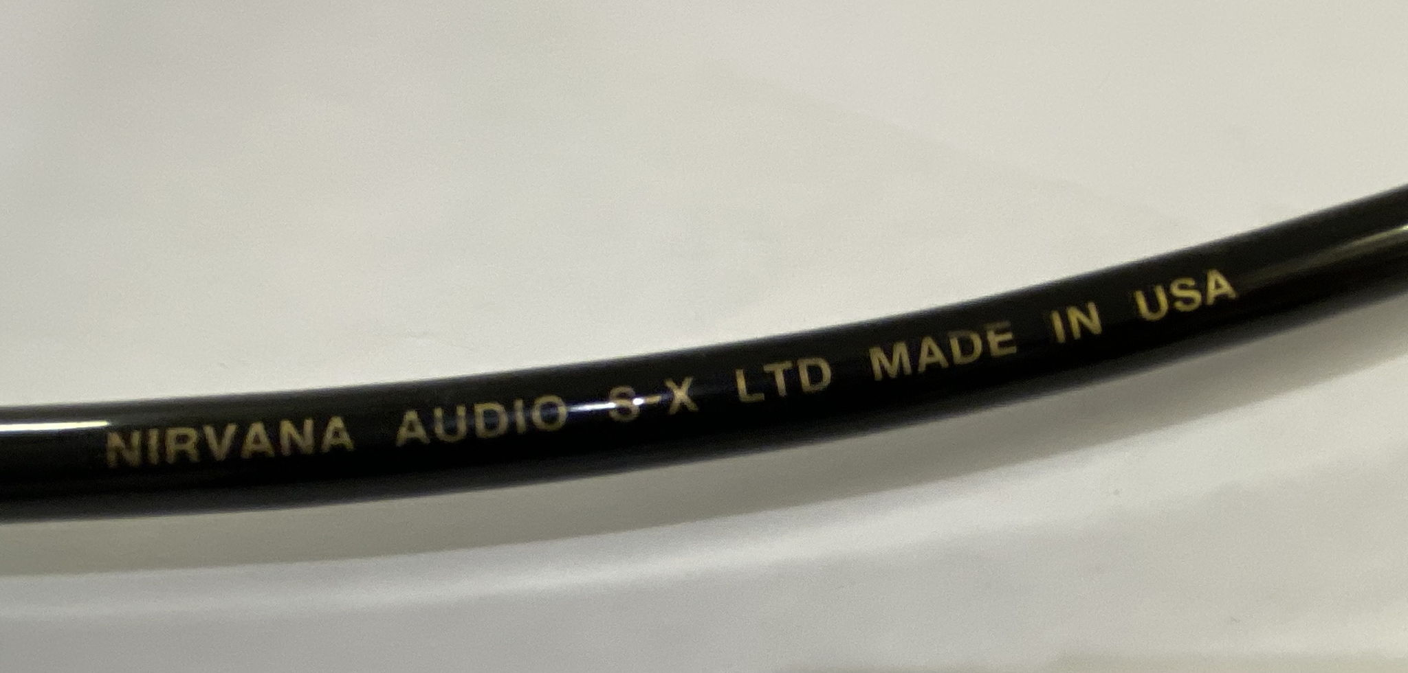 Nirvana Audio SX LTD int 6