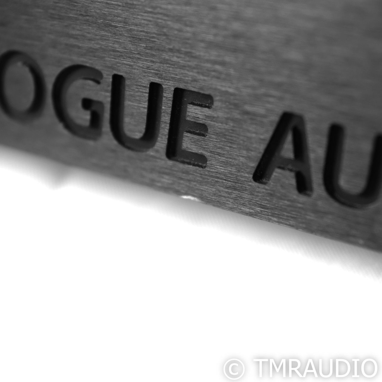 Rogue Audio Stereo 90 Tube Stereo Power Amplifier; Blac... 12