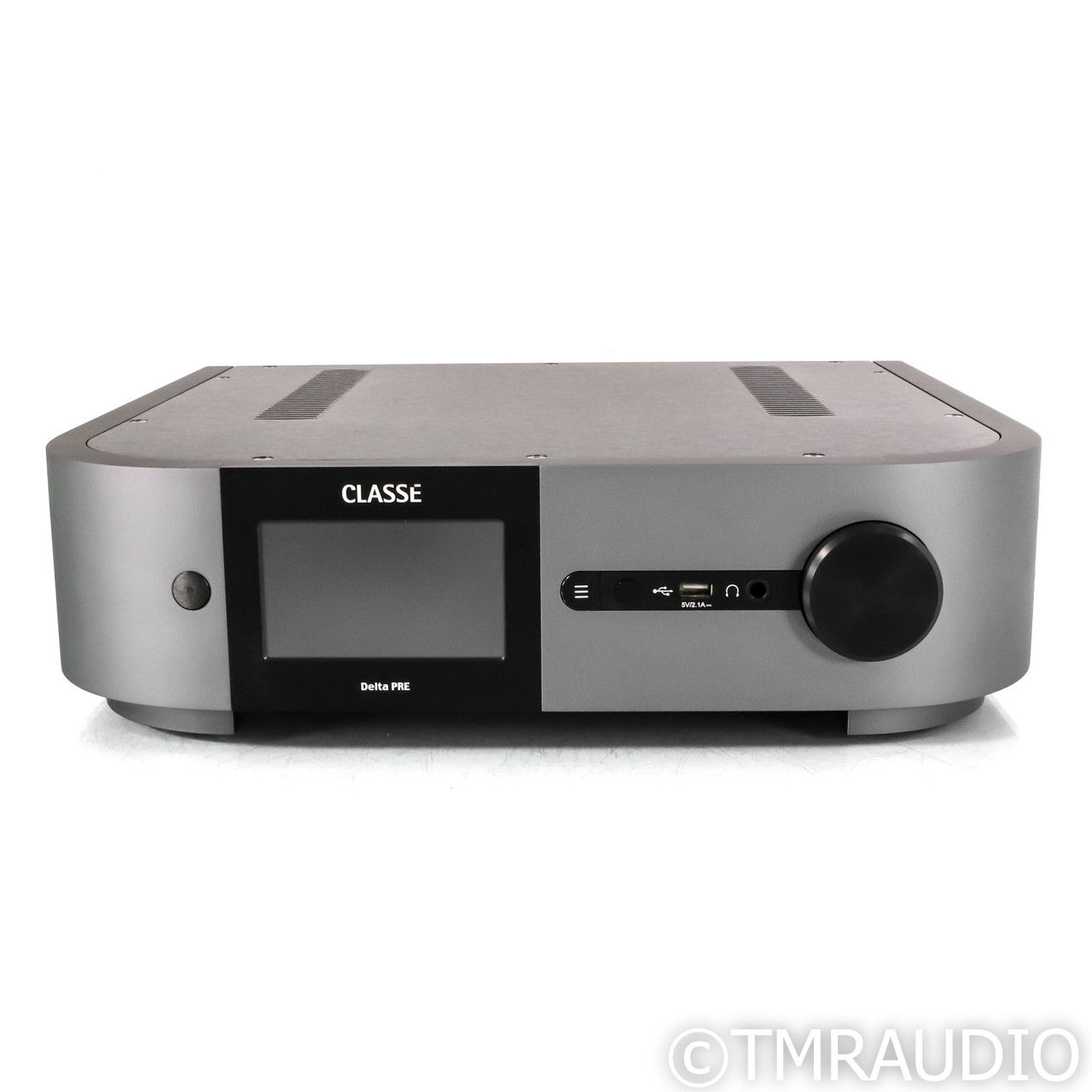 Classe Audio Delta PRE Stereo Preamplifier; MM & MC Pho...