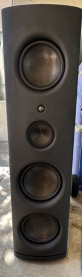 Magico best sale q7 mk2