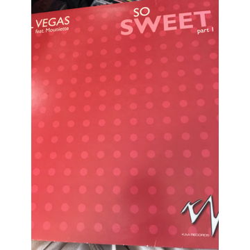 Del Vegas - So Sweet (Part 1) Del Vegas - So Sweet (Par...