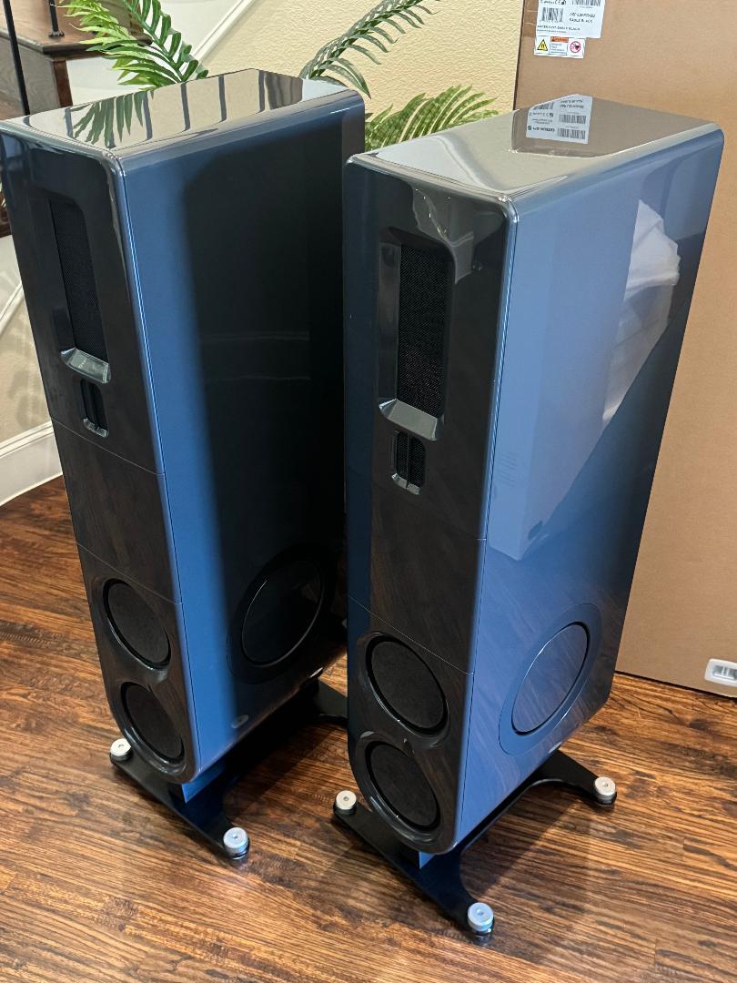 PS Audio Aspen FR20 Loudspeaker 2