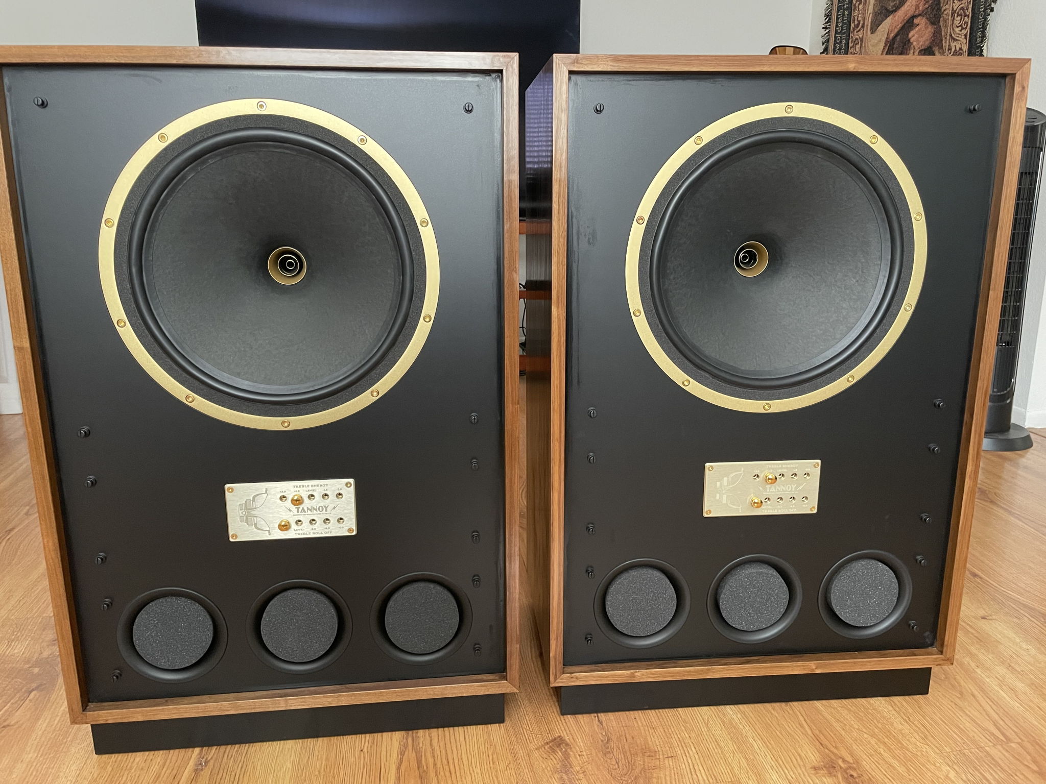 Tannoy Arden 2