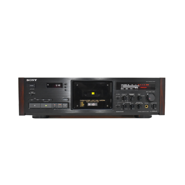 Nakamichi ZX-9 For Sale | Audiogon