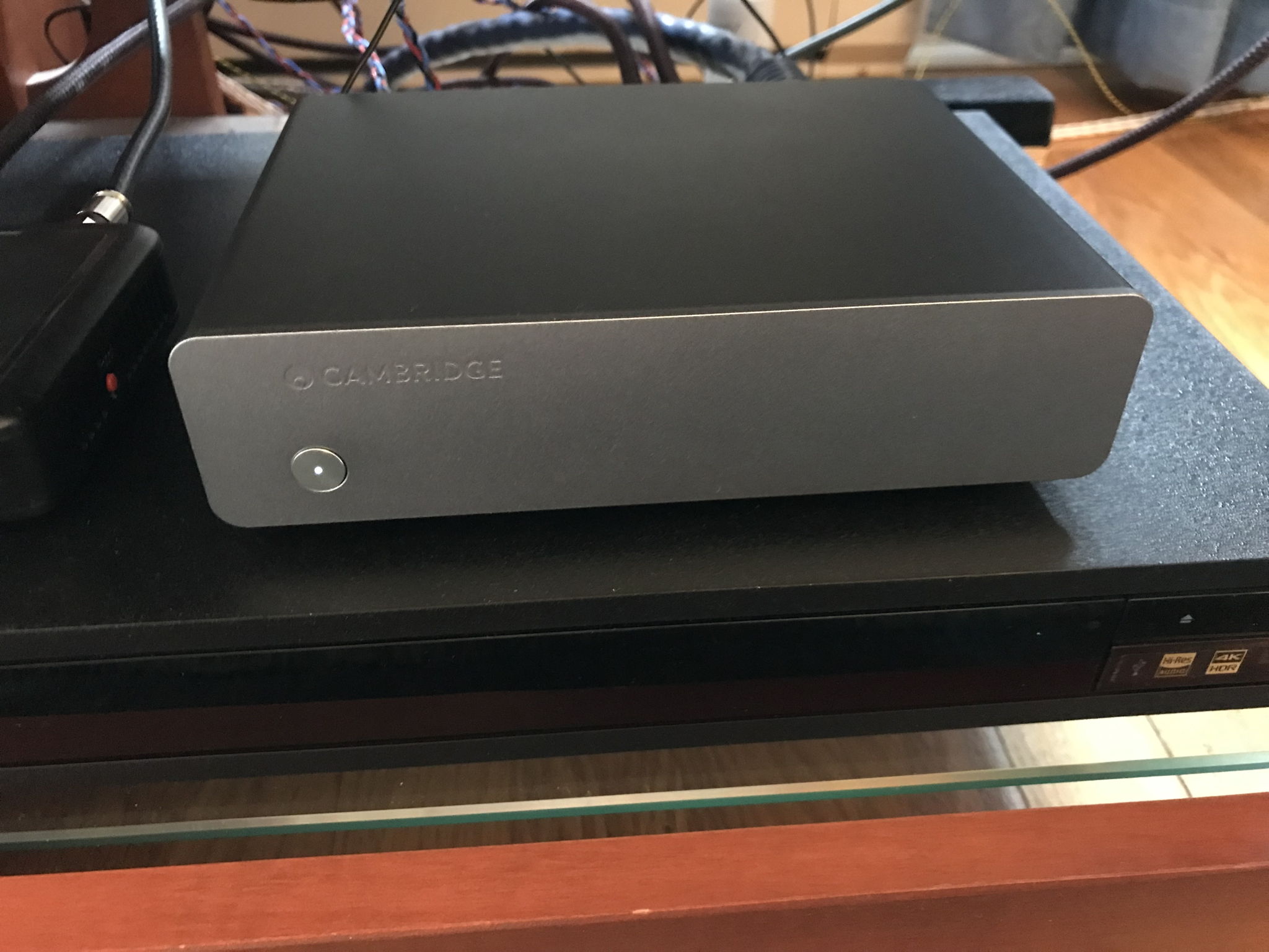 Cambridge Audio  Alva Solo Phono Preamp