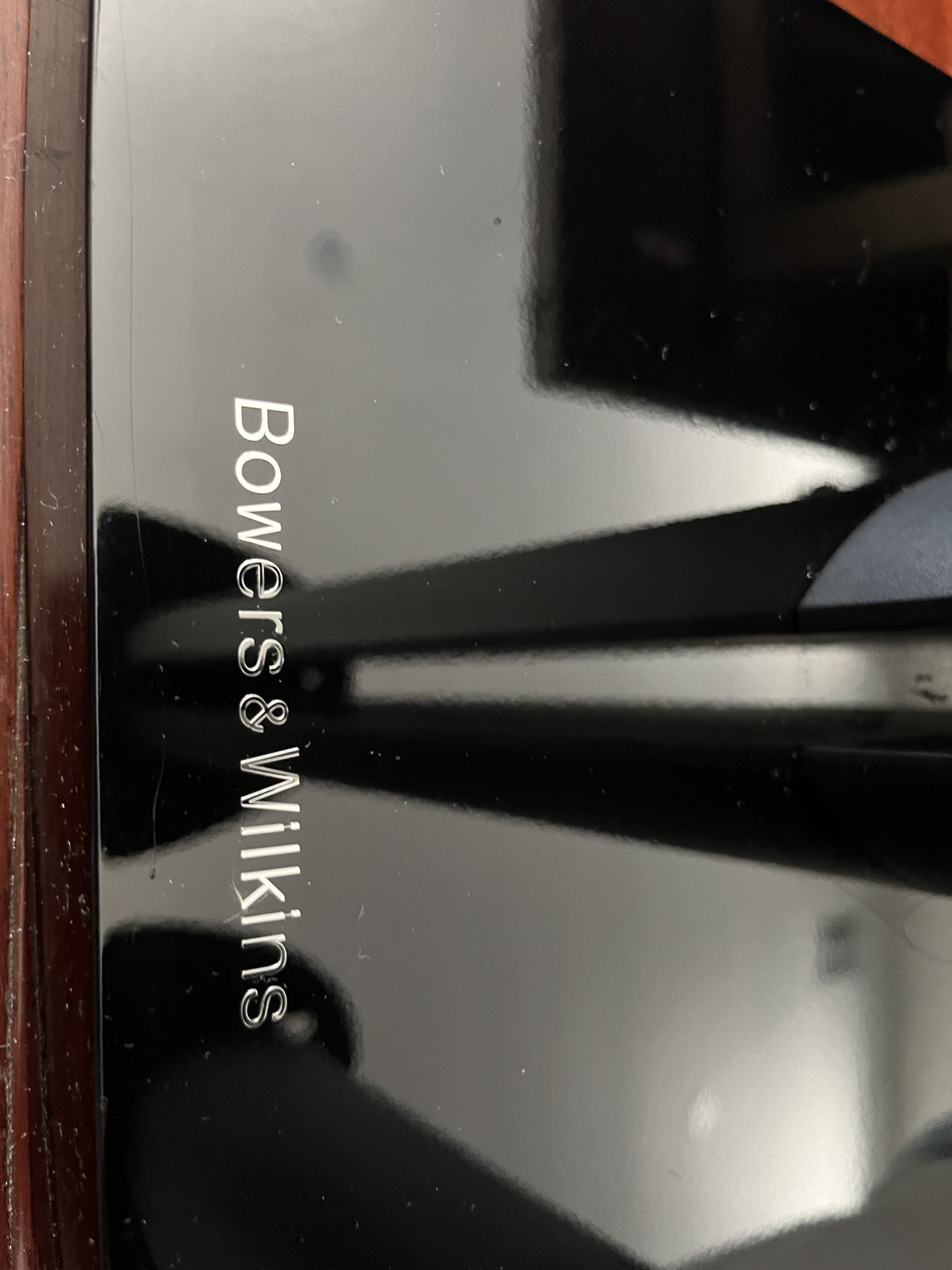 B&W (Bowers & Wilkins) FS805D3 8