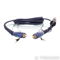 AudioQuest Husky Subwoofer Cable; Single 5m Intercon (5... 4