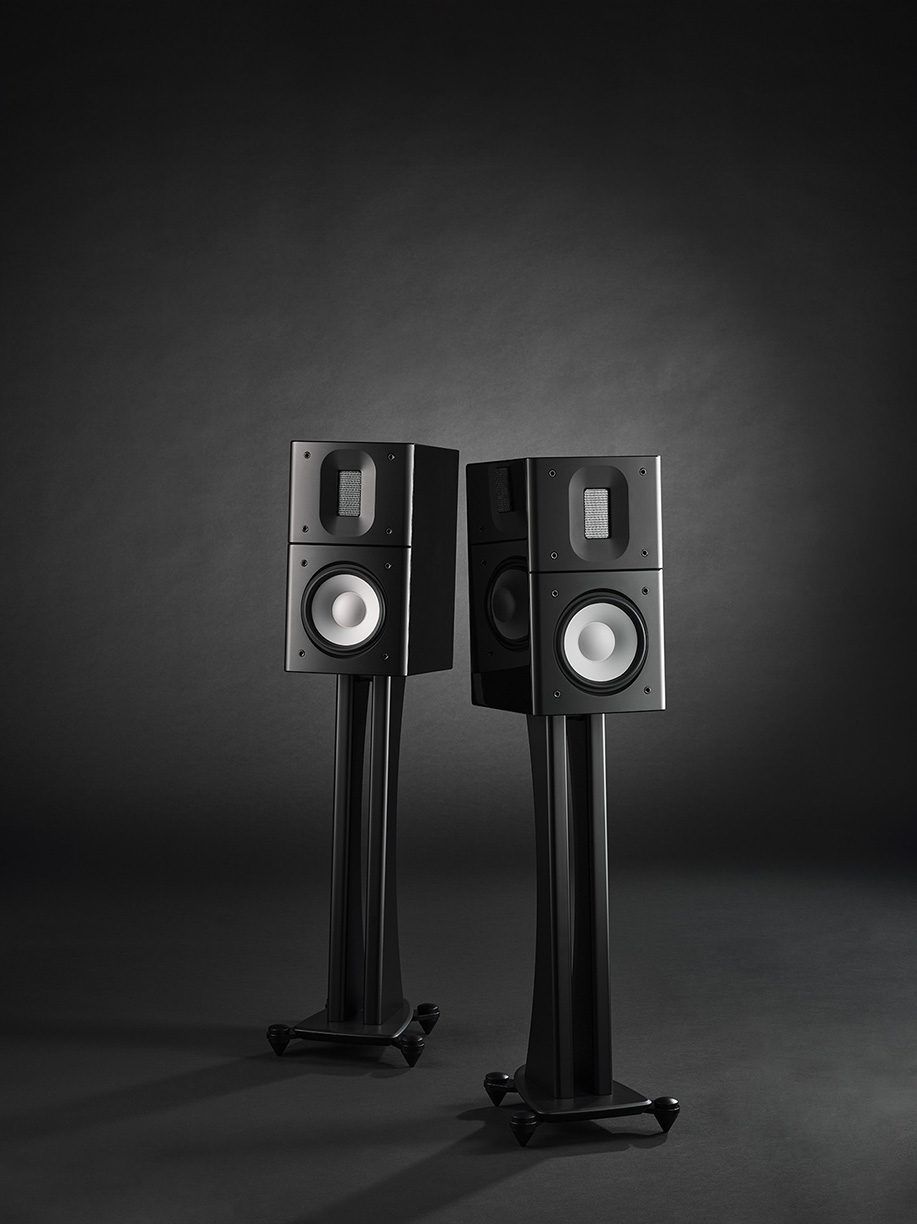 Raidho X1.6 Speakers