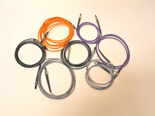 Fiber optic cable Glass Fiber optic Cable