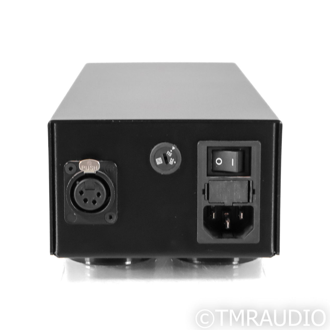 Lehmann Audio Silver Cube MM & MC Phono Preamplifier (6... 9