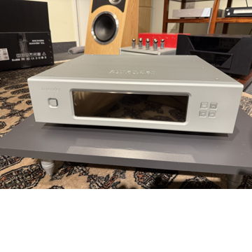 Aurender W20SE