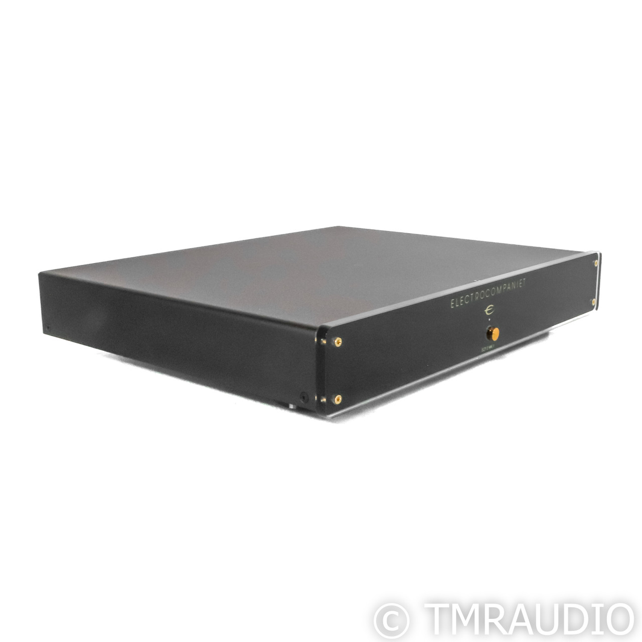 Electrocompaniet ECP 2 MKII MM & MC Phono Preamplifier ... 2