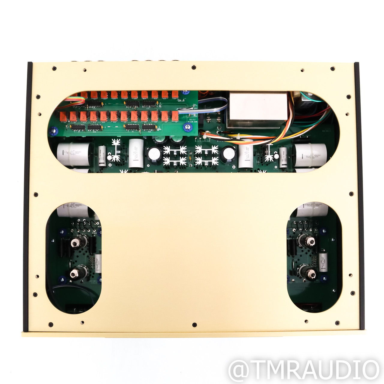 Conrad-Johnson ART 88 Stereo Tube Preamplifier (74423) 5