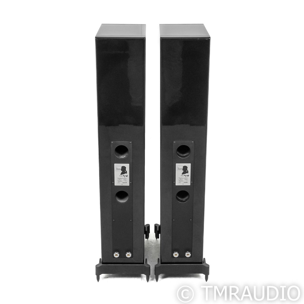 Vienna Acoustics Mozart Grand SE Floorstanding Speakers... 6