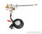 Audiomods Classic III Tonearm; Gold Plated Polished Fin... 3