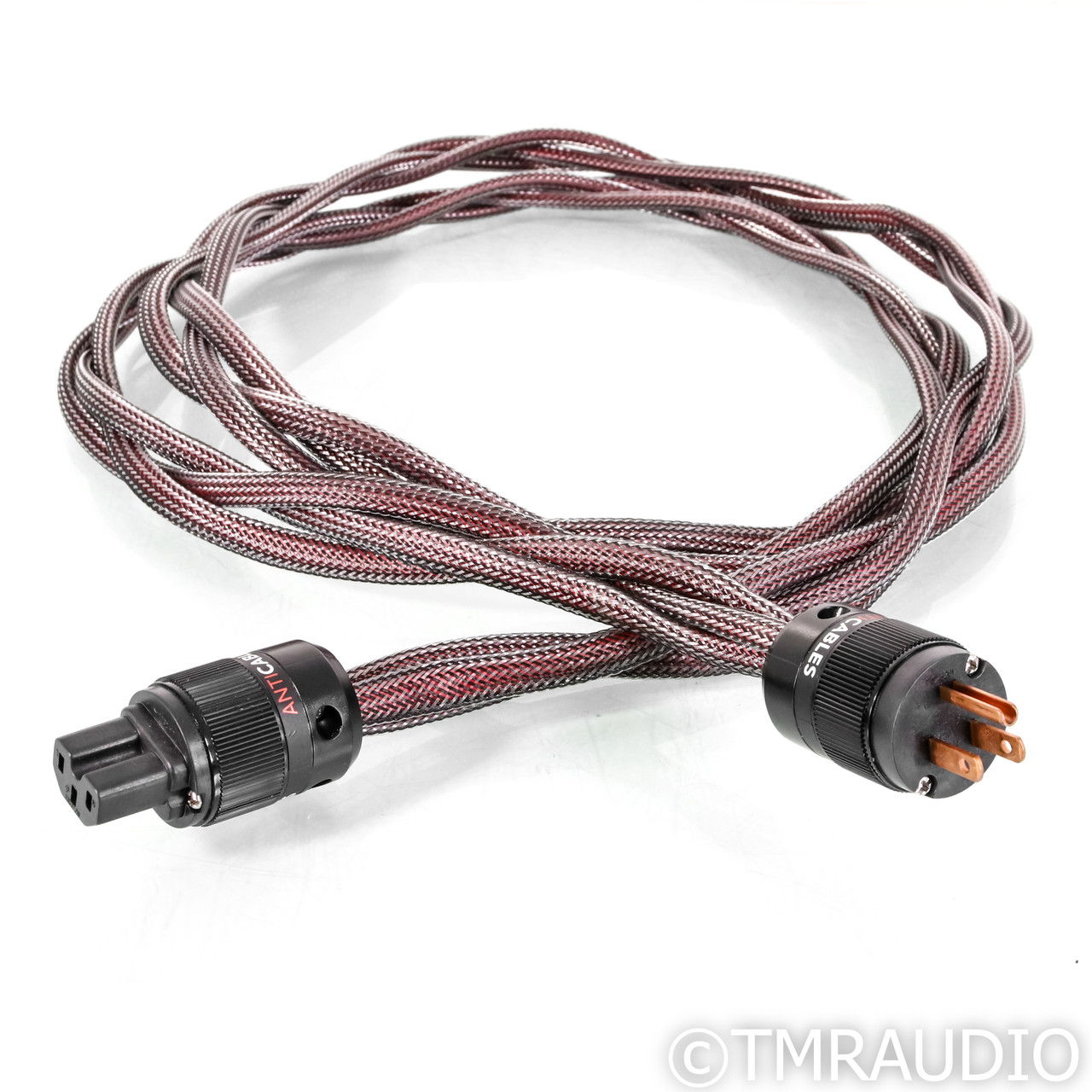 Anticables Level 3 Power Cable; 7ft AC Cord (69933)