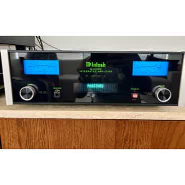 Myryad Z140 Integrated w/Phono & Remote For Sale | Audiogon