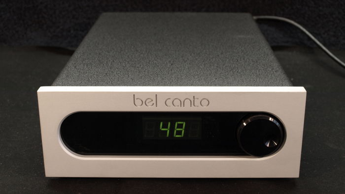 Bel Canto Design REFLink Asynchronous USB Converter USB...