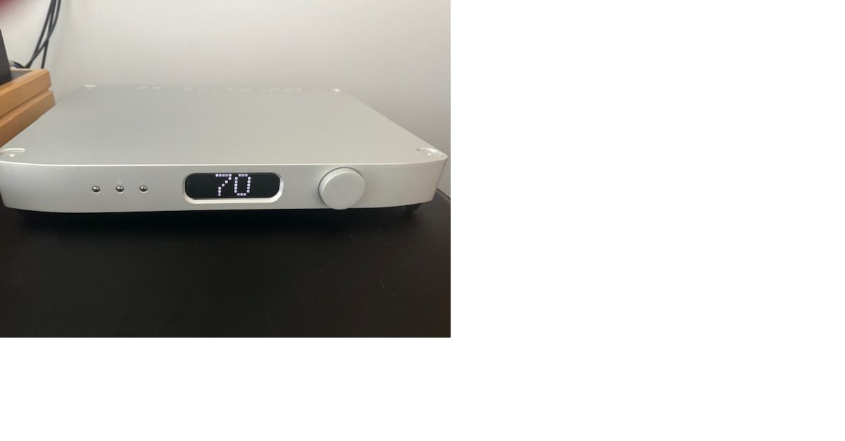MSB Technology Discrete DAC For Sale | Audiogon