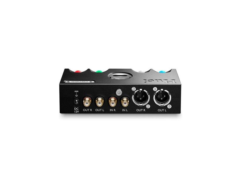 Chord Heui phono stage accepts MM & MC demo full warranty