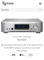 Esoteric N05XD - Preamp +  DAC + Network Player + Headp... 2