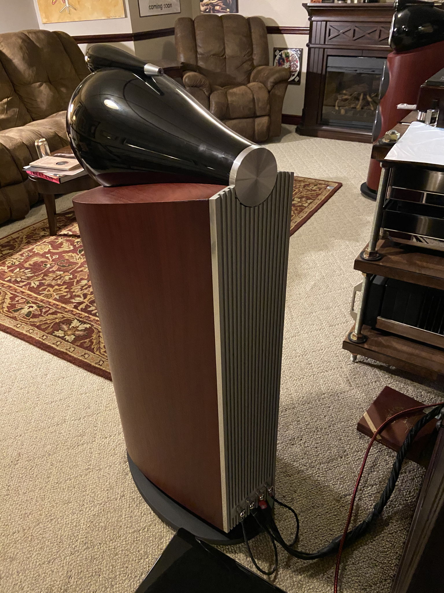 B&W (Bowers & Wilkins) 803 D3 4