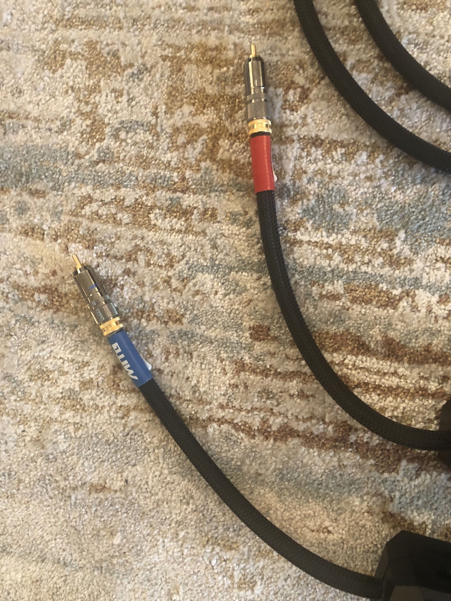 MIT Cables MA Maximum Articulating RCA 2 meter w Select... 3