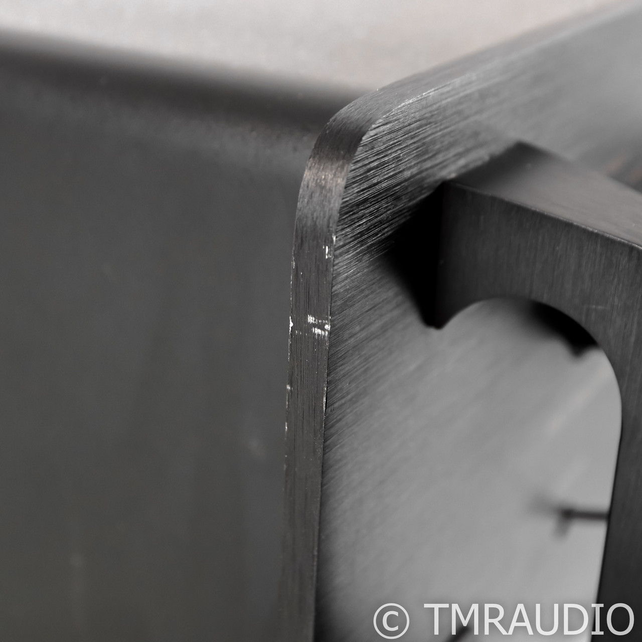 Classe Audio Five Stereo Preamplifier; MM & MC Phono (7... 6