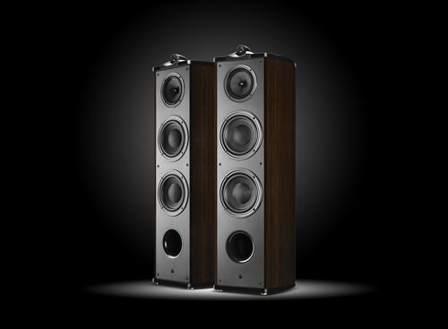Swans Speaker Systems Diva 8.3+   CHRISTMAS SPECIAL!!! ...