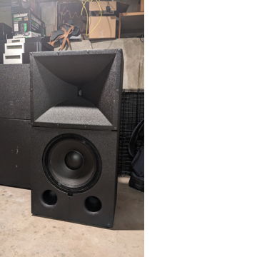 Pro Audio Technology SCR-15SM (x3)