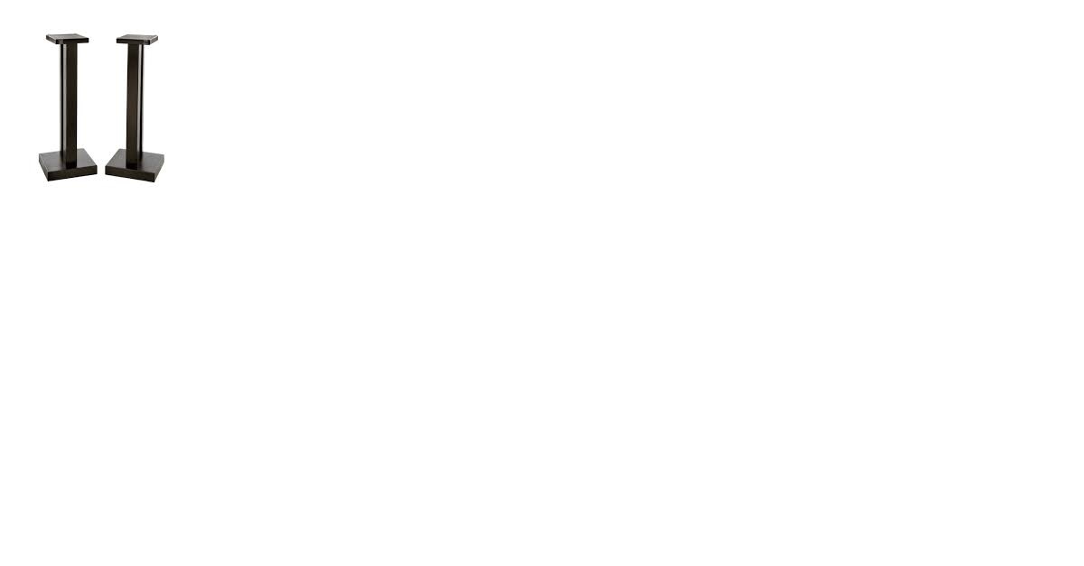 Hi Fi Racks Duet Speaker Stands For Sale Audiogon