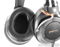 Fostex TR-90 Semi-Open Back Studio Headphones; TR90 (21... 7