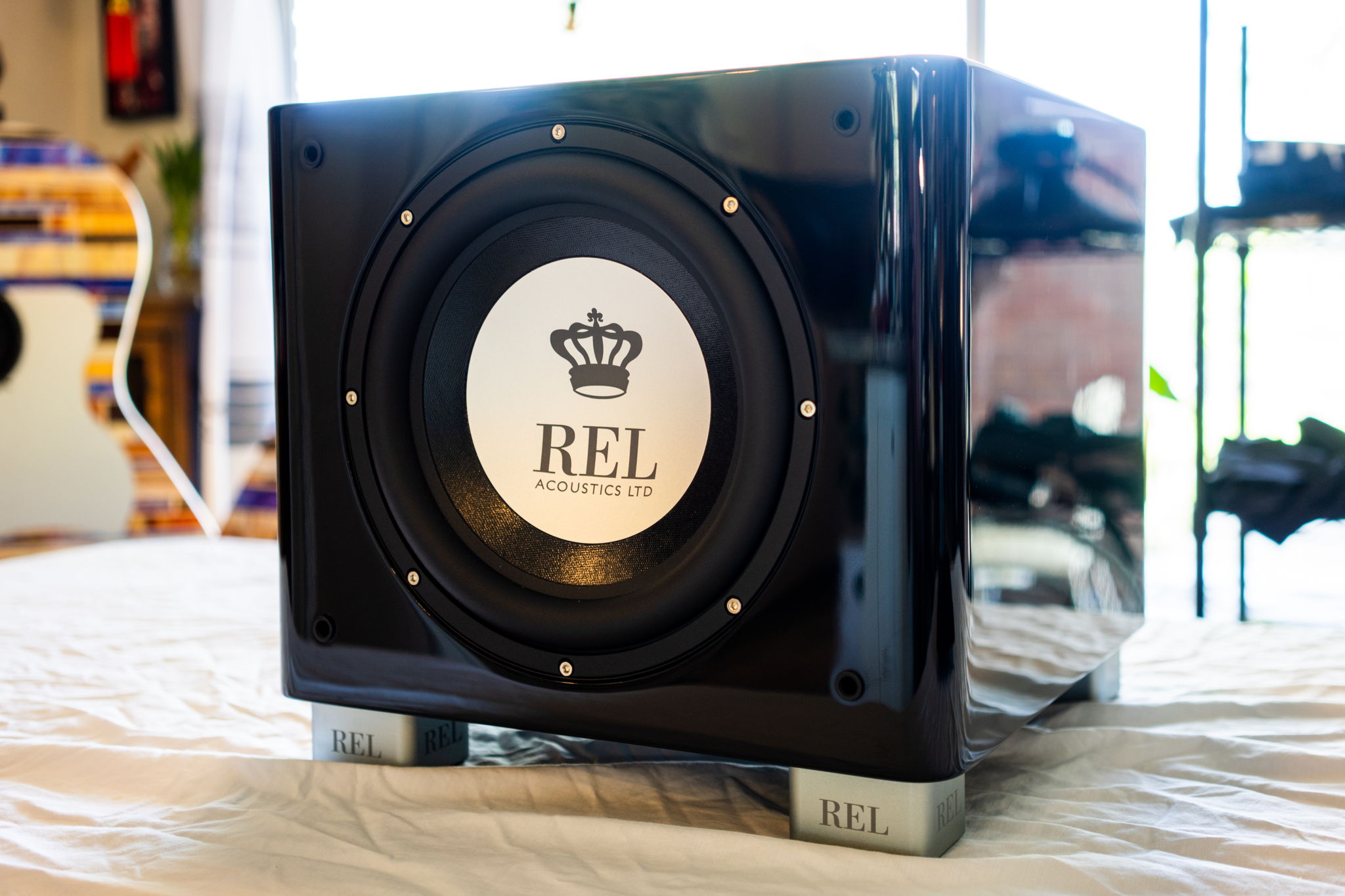 Rel t9 subwoofer for hot sale sale