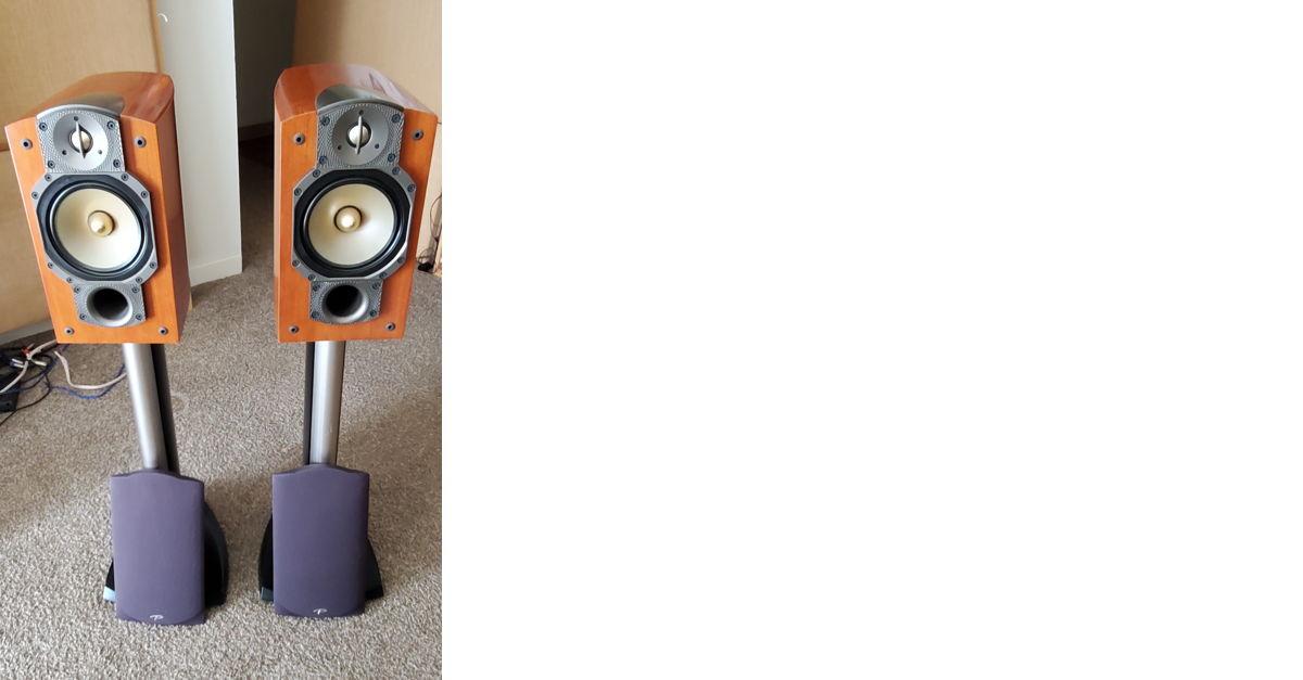 Paradigm s2 for sale 2025