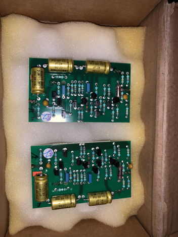 Naim NA522 Moving Magnet Phono Boards