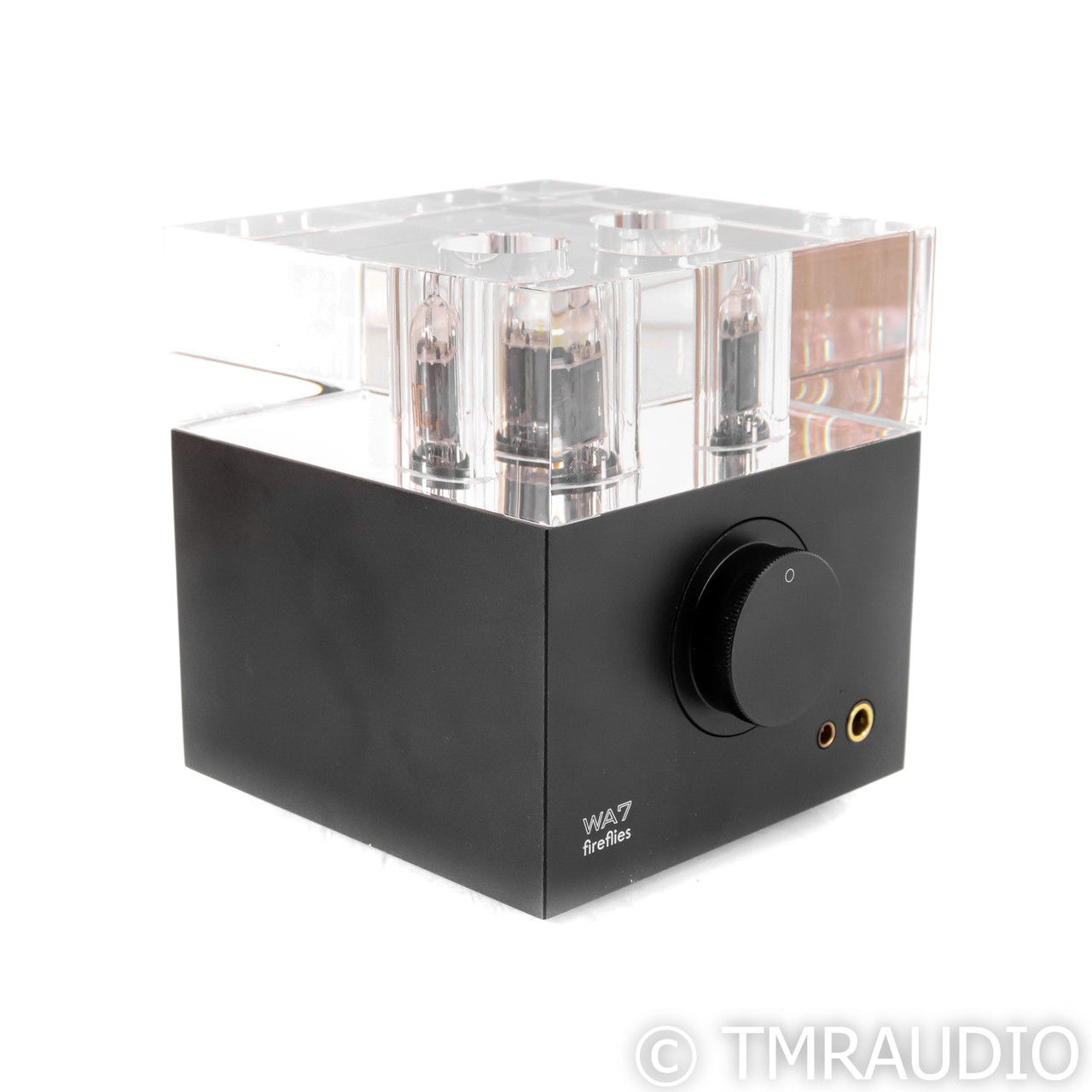 Woo Audio WA7 Fireflies Gen 3 Tube Headphone Amplifier ... 2