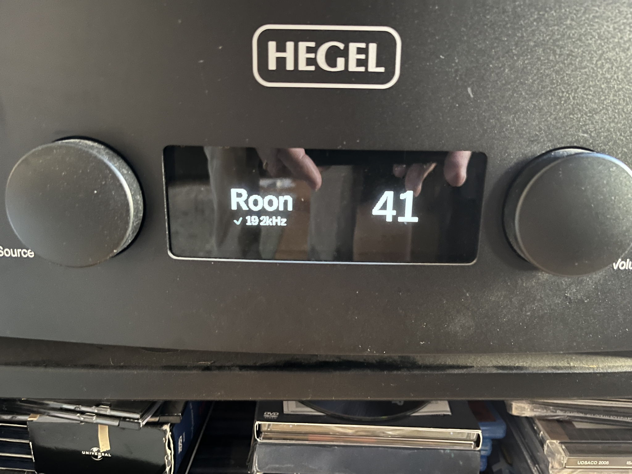 Hegel h590